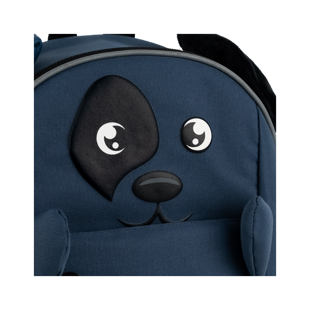 Рюкзак дитячий Kite Kids 2728 Good Dog (K25-2728XS-2) - фото 4 Рюкзак дитячий Kite Kids 2728 Good Dog (K25-2728XS-2) - фото 4