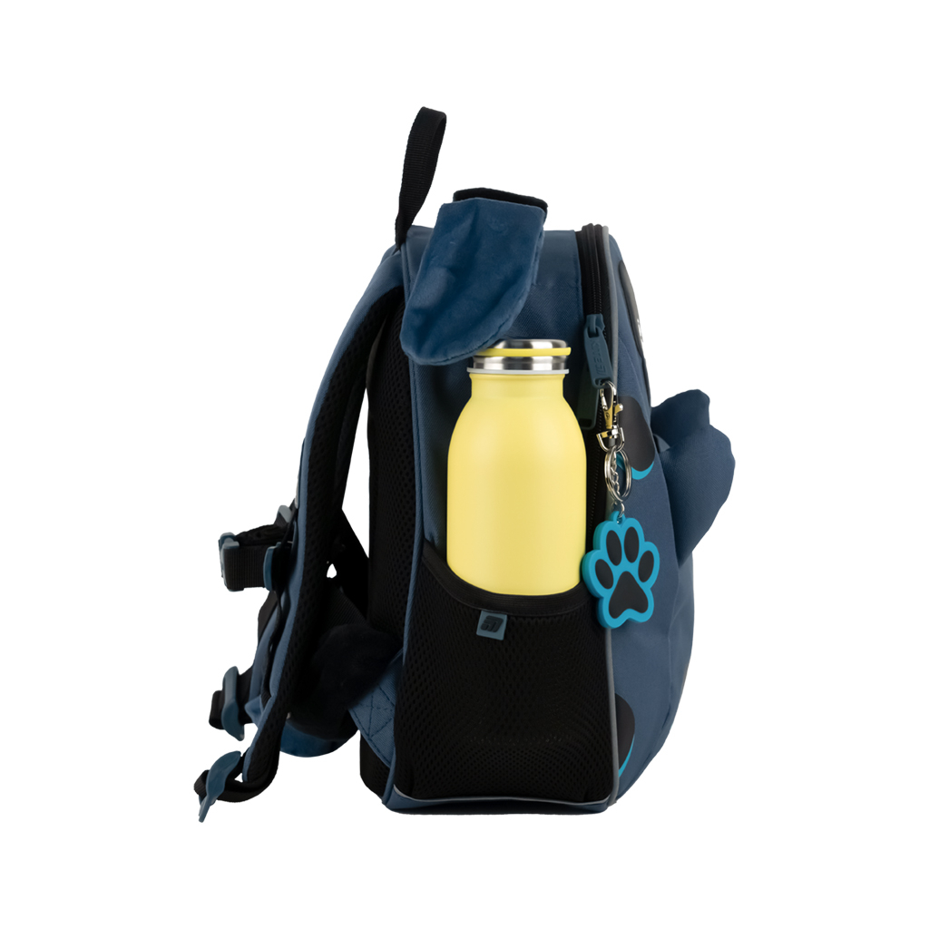 Рюкзак дитячий Kite Kids 2728 Good Dog (K25-2728XS-2) - фото 6 Рюкзак дитячий Kite Kids 2728 Good Dog (K25-2728XS-2) - фото 6