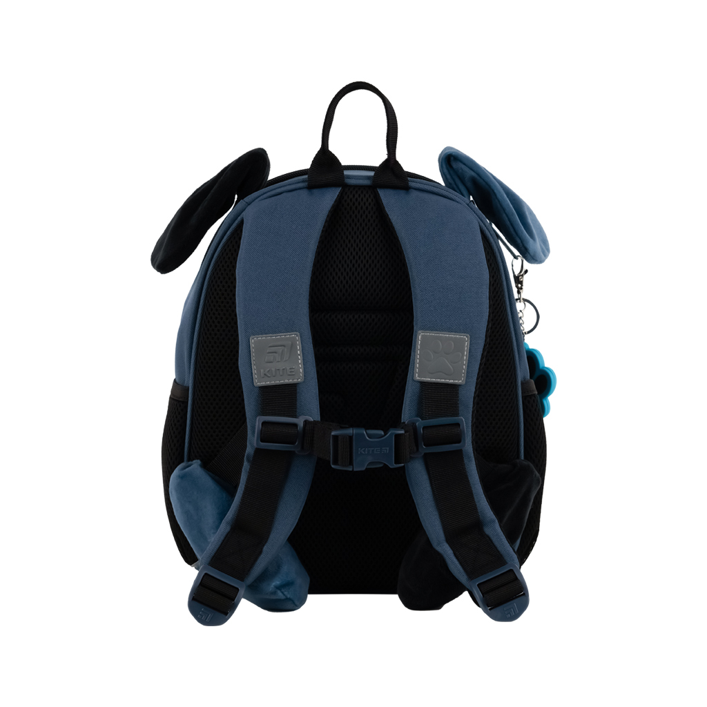 Рюкзак дитячий Kite Kids 2728 Good Dog (K25-2728XS-2) - фото 7 Рюкзак дитячий Kite Kids 2728 Good Dog (K25-2728XS-2) - фото 7