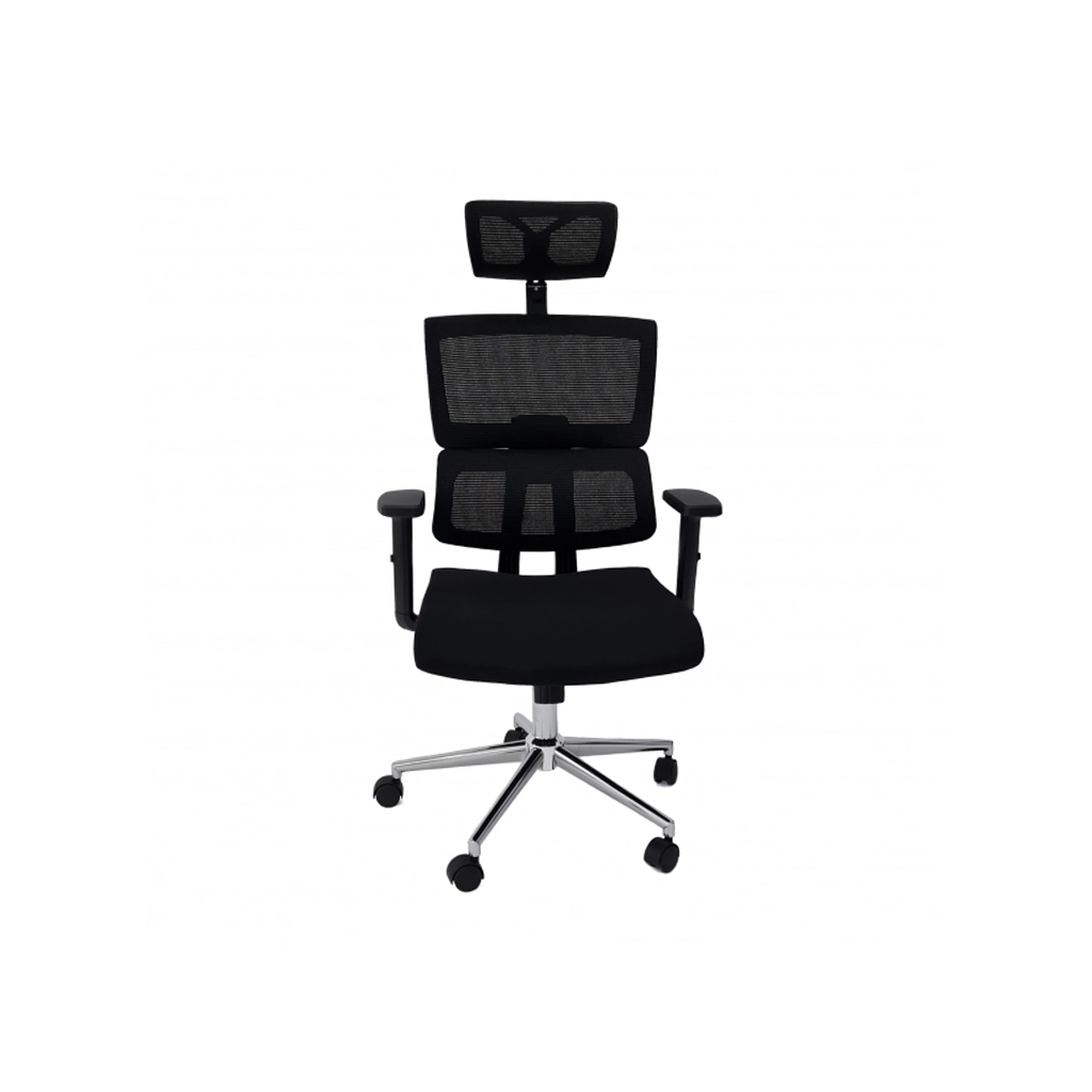 Офісне крісло Barsky Mesh Office BM-10 (BM-10) - фото 2 Офісне крісло Barsky Mesh Office BM-10 (BM-10) - фото 2