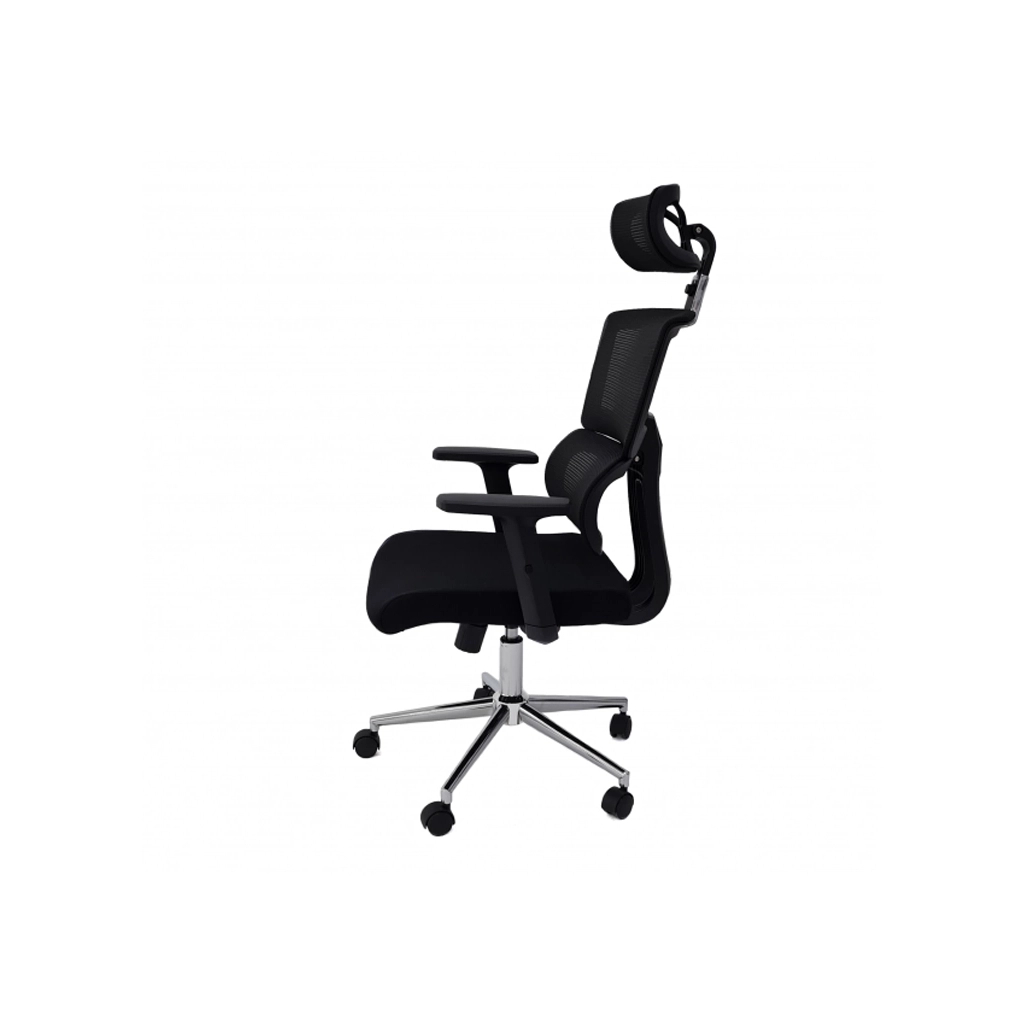 Офісне крісло Barsky Mesh Office BM-10 (BM-10) - фото 3 Офісне крісло Barsky Mesh Office BM-10 (BM-10) - фото 3