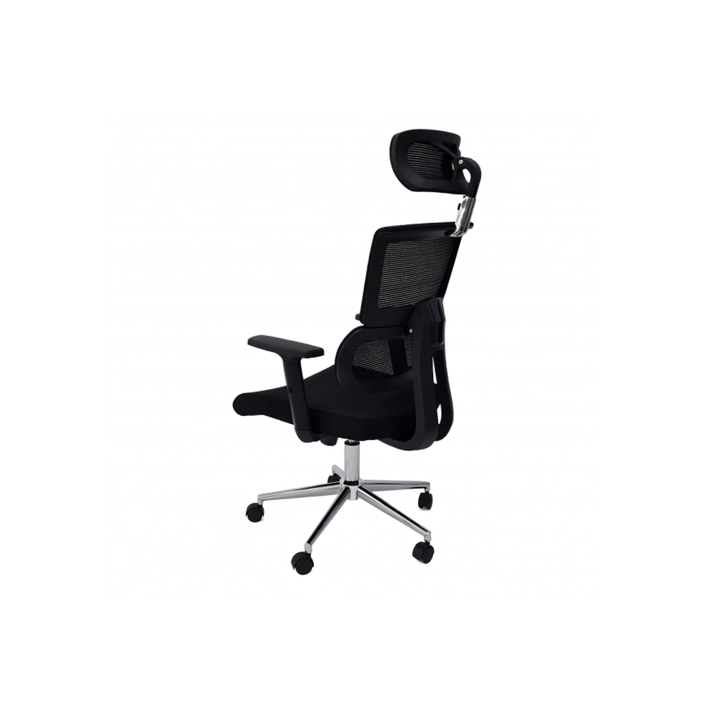 Офісне крісло Barsky Mesh Office BM-10 (BM-10) - фото 4 Офісне крісло Barsky Mesh Office BM-10 (BM-10) - фото 4