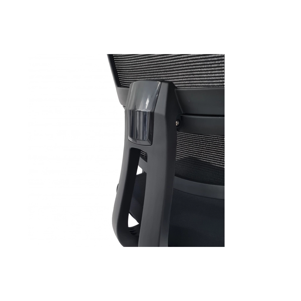 Офісне крісло Barsky Mesh Office BM-10 (BM-10) - фото 6 Офісне крісло Barsky Mesh Office BM-10 (BM-10) - фото 6