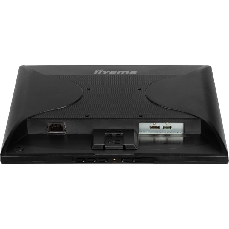 Монітор iiyama E1980S-B1 - фото 10