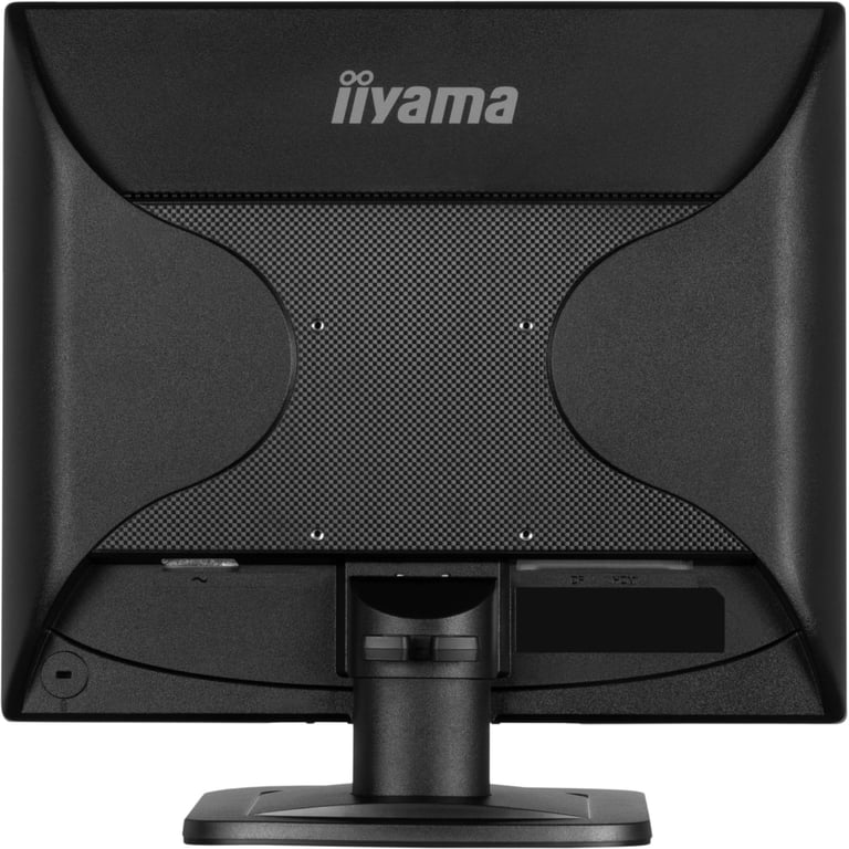 Монітор iiyama E1980S-B1 - фото 4