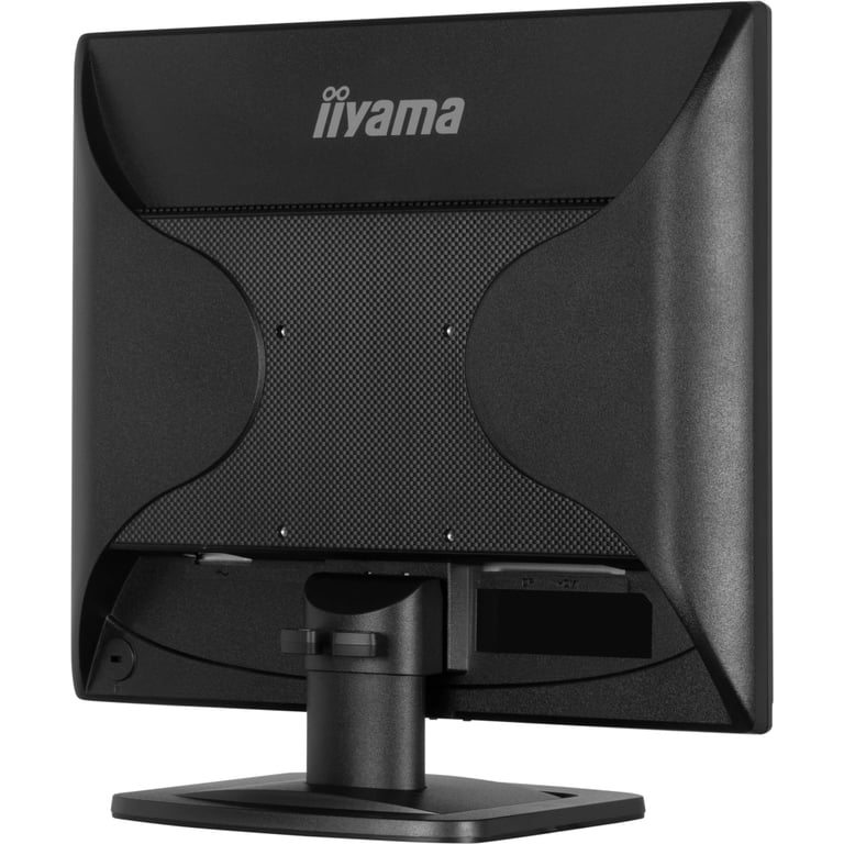 Монітор iiyama E1980S-B1 - фото 7