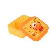 Ланч-бокс дитячий Kite Garfield 420 мл (GF25-160) - фото 5