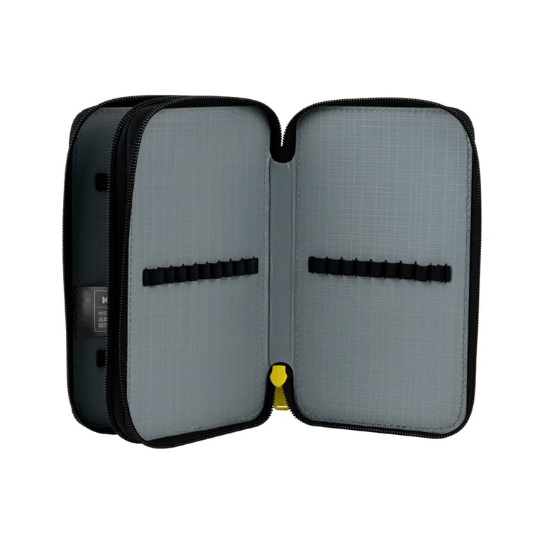 Пенал Kite 623 Cyber, 2 відділення (K25-623-4) - фото 6