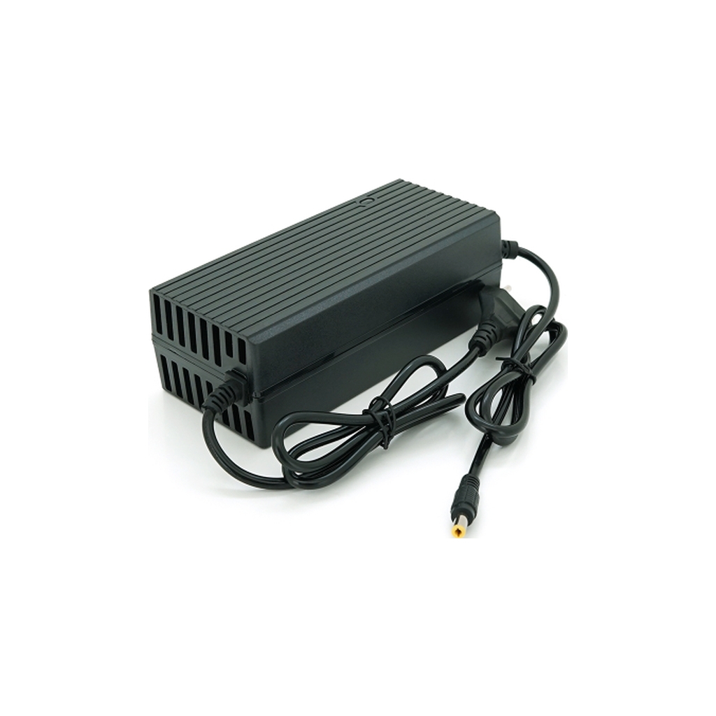 Мережевий зарядний пристрій для АКБ Jinyi JN-3620-42020 - фото 1