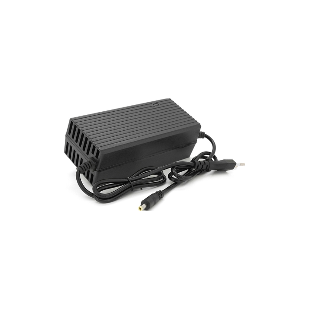 Мережевий зарядний пристрій для АКБ Jinyi JN-7230 - фото 1