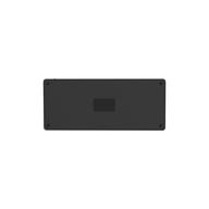 Клавіатура Maxxter KBW-C01B-UA Wireless UA Black (KBW-C01B-UA) - фото 4