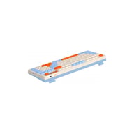 Клавіатура Maxxter KBGW-3C01-UA Wireless UA White (KBGW-3C01-UA) - фото 3