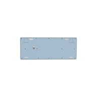 Клавіатура Maxxter KBGW-3C01-UA Wireless UA White (KBGW-3C01-UA) - фото 4