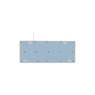 Клавіатура Maxxter KBG-3C01-UA USB UA (KBG-3C01-UA) - фото 4