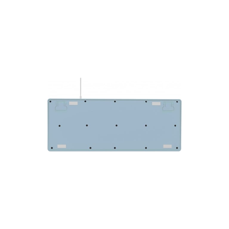 Клавіатура Maxxter KBG-3C01-UA USB UA (KBG-3C01-UA) - фото 4