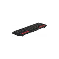 Клавіатура Maxxter KBG-UML-02B-UA USB UA Black (KBG-UML-02B-UA) - фото 3