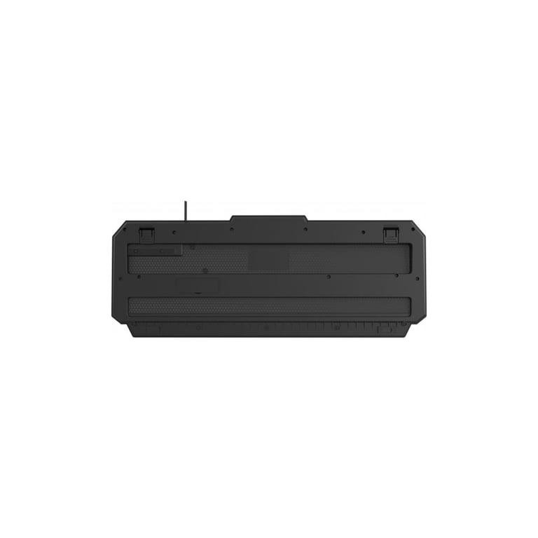 Клавіатура Maxxter KBG-UML-02B-UA USB UA Black (KBG-UML-02B-UA) - фото 5