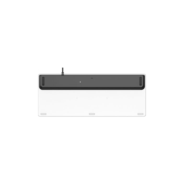 Клавіатура A4Tech FX70 USB Black (4711421001861) - фото 8