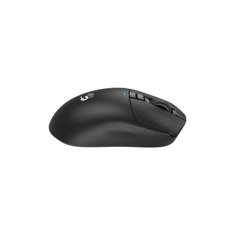 Мишка A4Tech Bloody R72 Pro Duo Wireless/USB Black (4711421000840) - фото 8