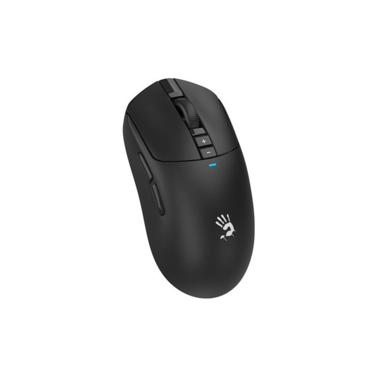 Мишка A4Tech Bloody R72 Pro Duo Wireless/USB Black (4711421000840) - фото 10