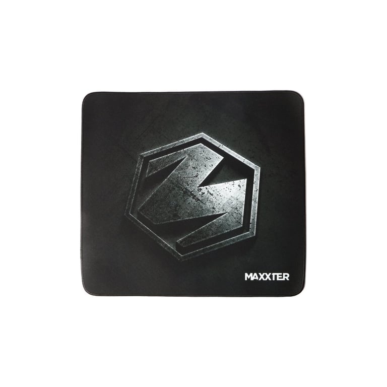 Килимок для мишки Maxxter MMP-PROT-L Black (MMP-PROT-L) - фото 1
