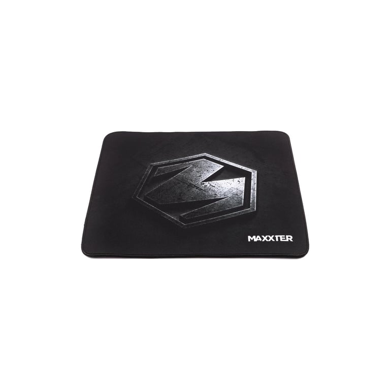 Килимок для мишки Maxxter MMP-PROT-L Black (MMP-PROT-L) - фото 2