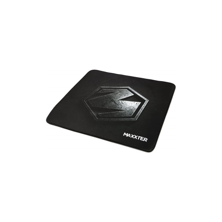 Килимок для мишки Maxxter MMP-PROT-L Black (MMP-PROT-L) - фото 3