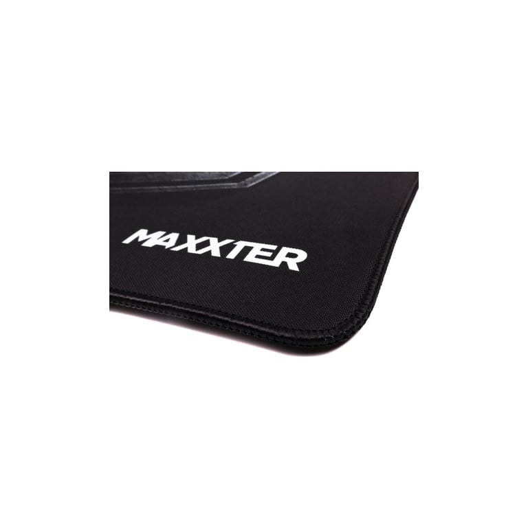 Килимок для мишки Maxxter MMP-PROT-L Black (MMP-PROT-L) - фото 4
