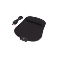 Килимок для мишки Maxxter MMP-LEDPAD-BK RGB Black (MMP-LEDPAD-BK) - фото 2