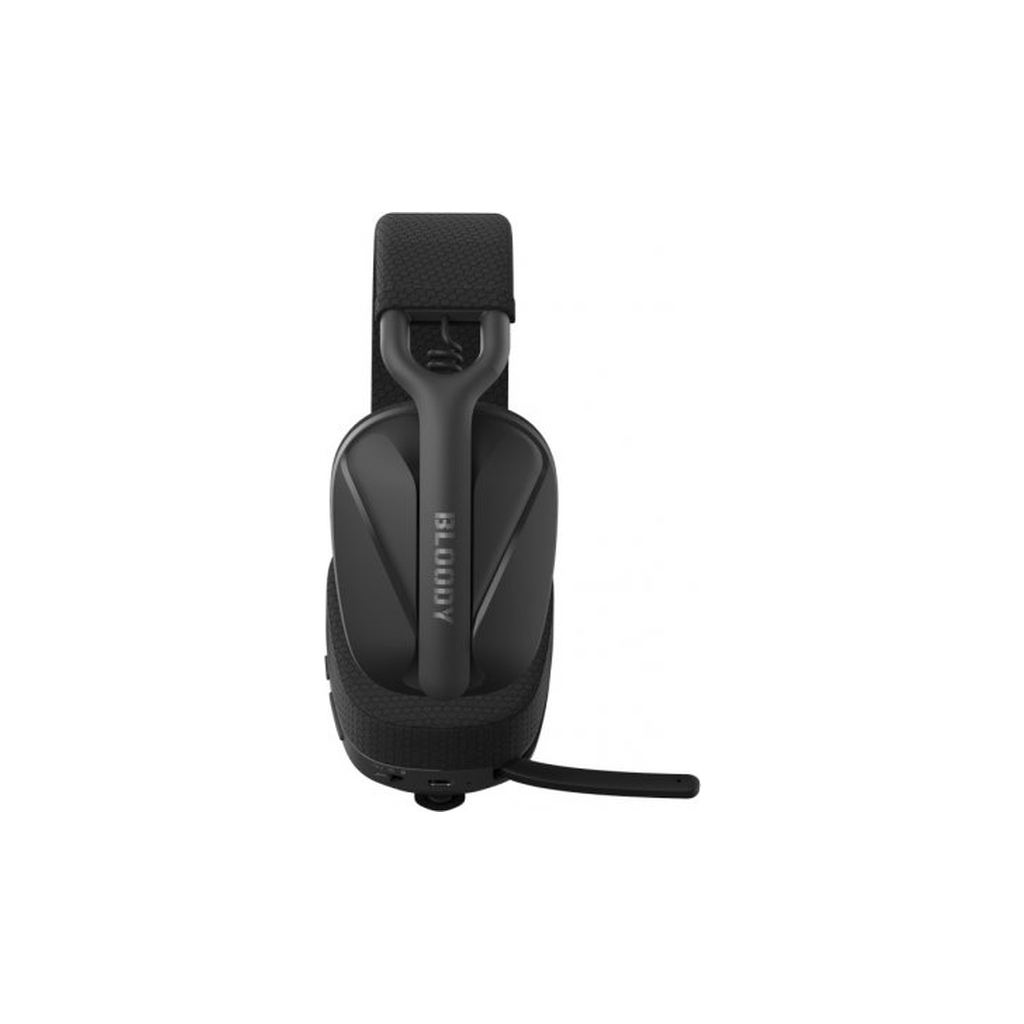 Навушники A4Tech Bloody GR280 Black (4711421001632) - фото 3 Навушники A4Tech Bloody GR280 Black (4711421001632) - фото 3