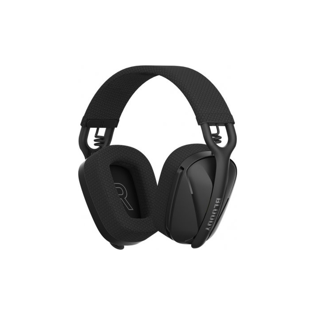 Навушники A4Tech Bloody GR280 Black (4711421001632) - фото 5 Навушники A4Tech Bloody GR280 Black (4711421001632) - фото 5