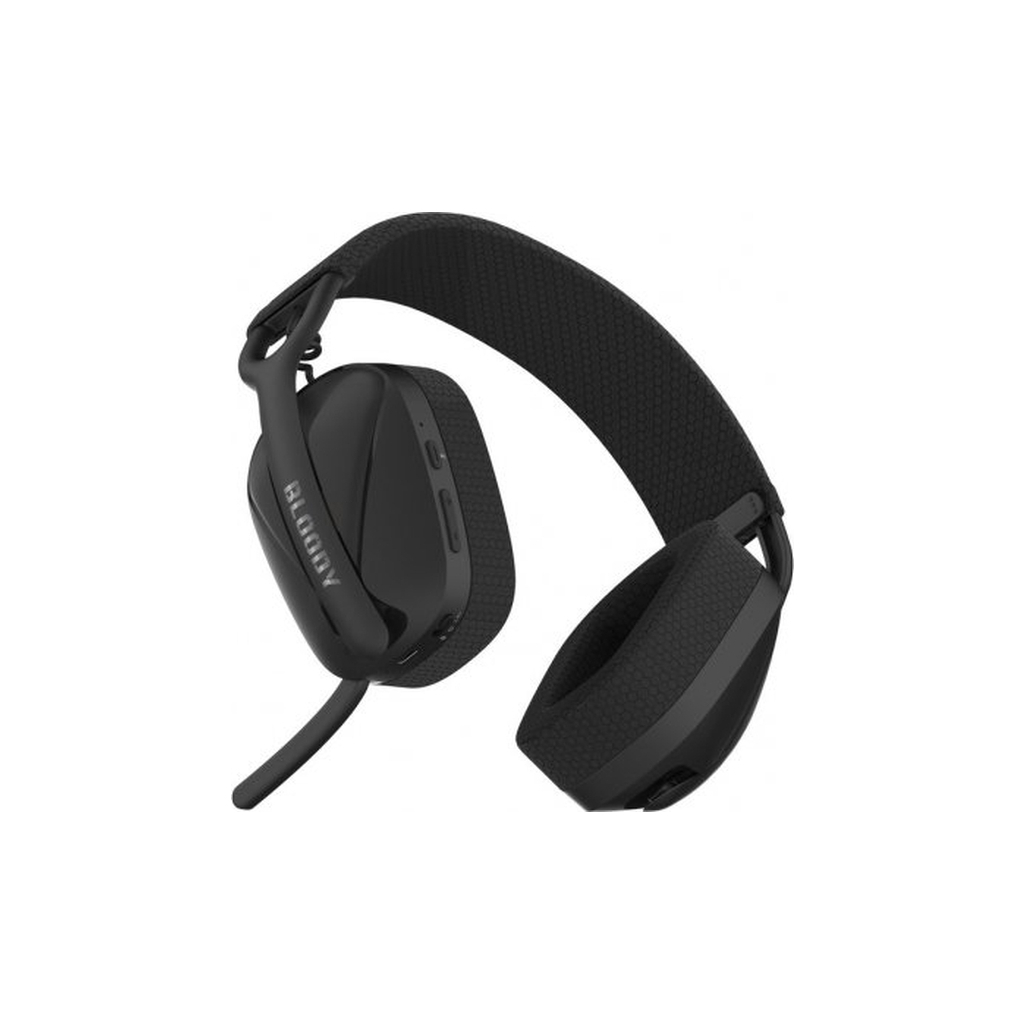 Навушники A4Tech Bloody GR280 Black (4711421001632) - фото 9 Навушники A4Tech Bloody GR280 Black (4711421001632) - фото 9