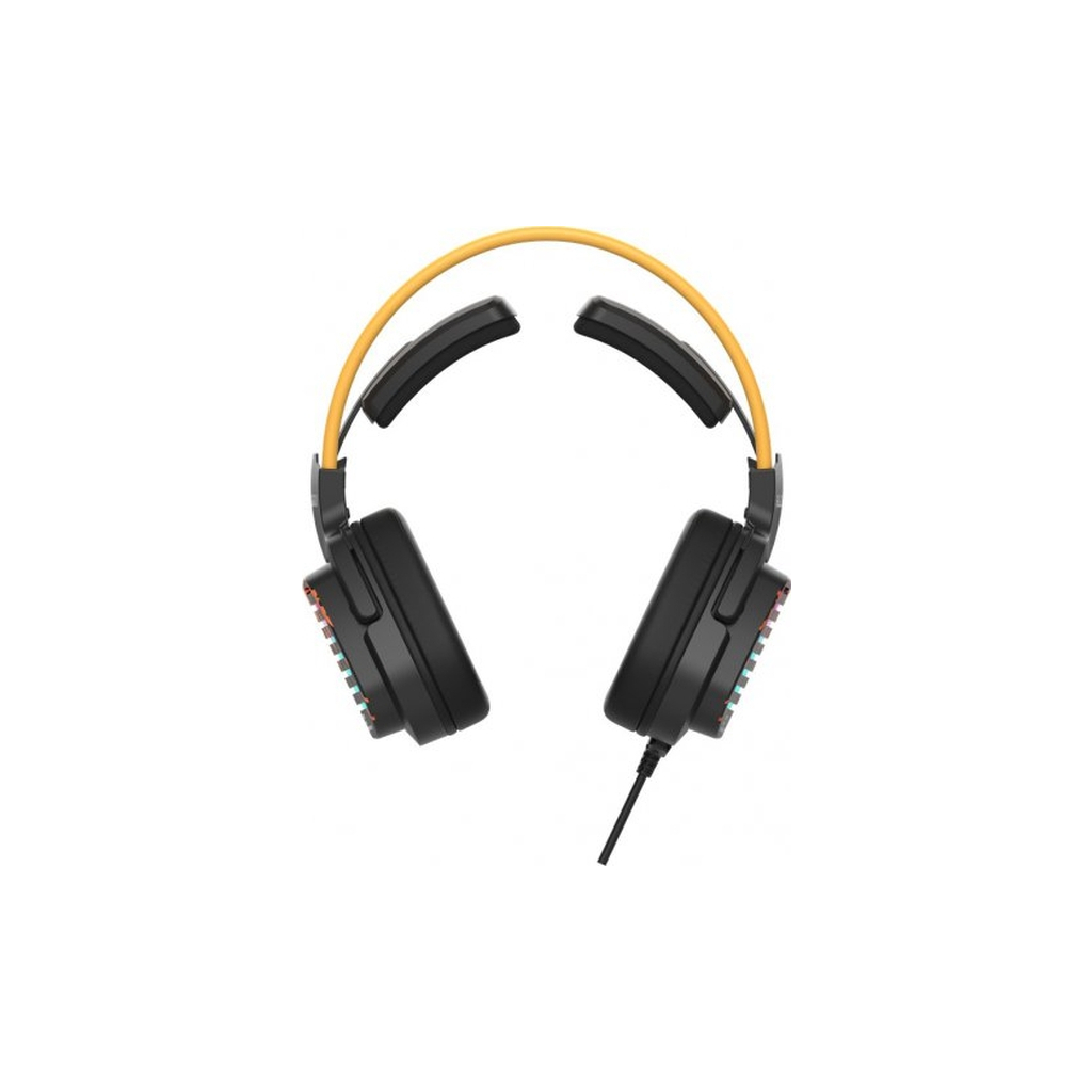 Навушники A4Tech Bloody G565 RGB Hi Fi 7.1 Black (4711421001960) - фото 6 Навушники A4Tech Bloody G565 RGB Hi Fi 7.1 Black (4711421001960) - фото 6