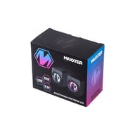 Акустична система Maxxter CSP-U005RGB USB Black (CSP-U005RGB) - фото 5