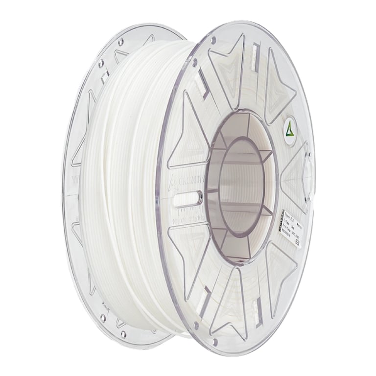 Пластик для 3D-принтера Creality PLA Hyper RFID 1кг, 1.75мм, white (3301010405) - фото 1