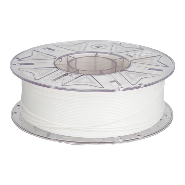 Пластик для 3D-принтера Creality PLA Hyper RFID 1кг, 1.75мм, white (3301010405) - фото 2