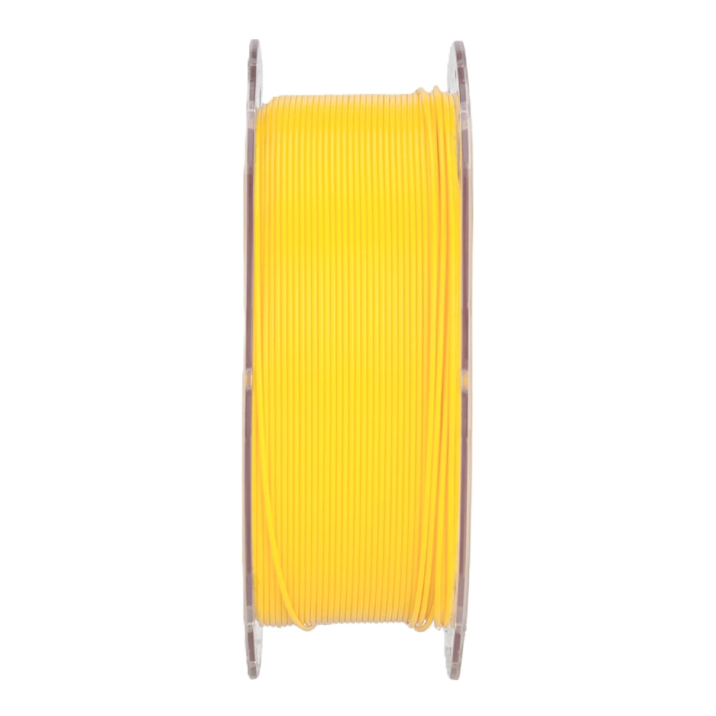 Пластик для 3D-принтера Creality PLA Hyper RFID 1кг, 1.75мм, yellow (3301010469) - фото 2 Пластик для 3D-принтера Creality PLA Hyper RFID 1кг, 1.75мм, yellow (3301010469) - фото 2