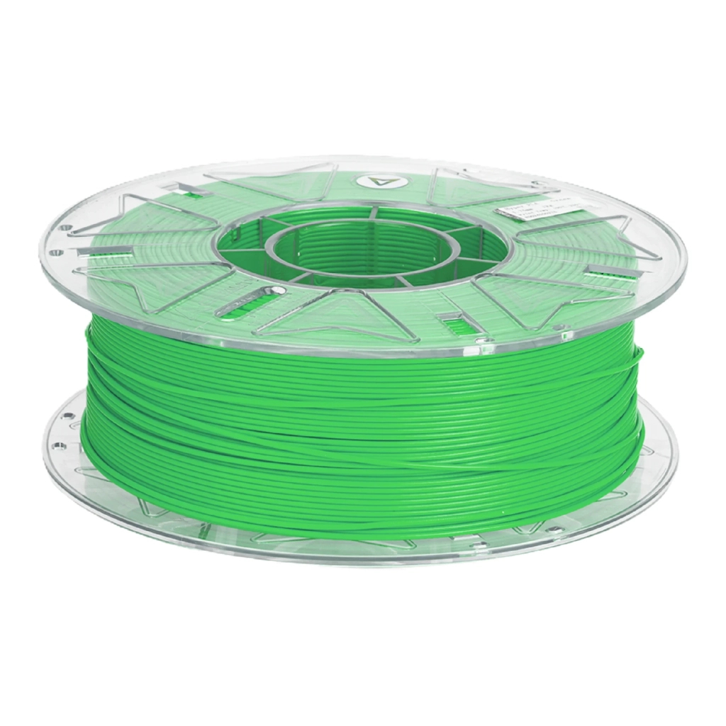Пластик для 3D-принтера Creality PLA Hyper RFID 1кг, 1.75мм, green (3301010468) - фото 4 Пластик для 3D-принтера Creality PLA Hyper RFID 1кг, 1.75мм, green (3301010468) - фото 4