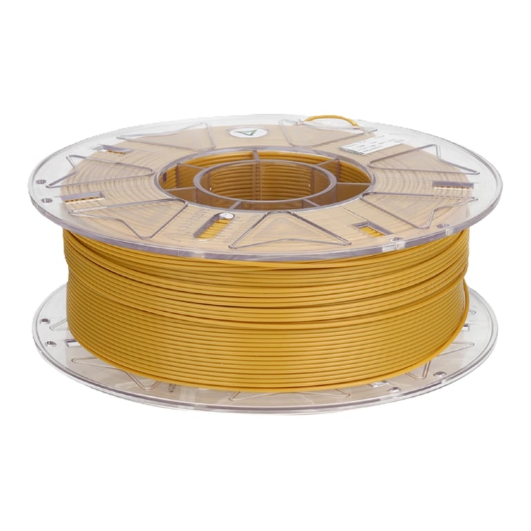 Пластик для 3D-принтера Creality PLA Hyper RFID 1кг, 1.75мм, gold (3301010459) - фото 3
