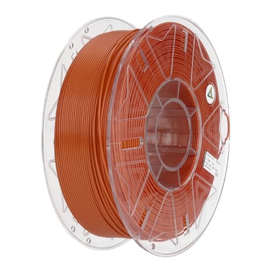Пластик для 3D-принтера Creality PLA Hyper RFID 1кг, 1.75мм, brown (3301010465) - фото 1