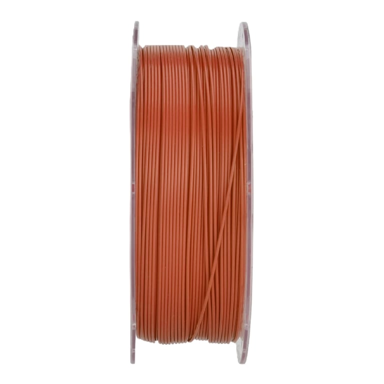 Пластик для 3D-принтера Creality PLA Hyper RFID 1кг, 1.75мм, brown (3301010465) - фото 2