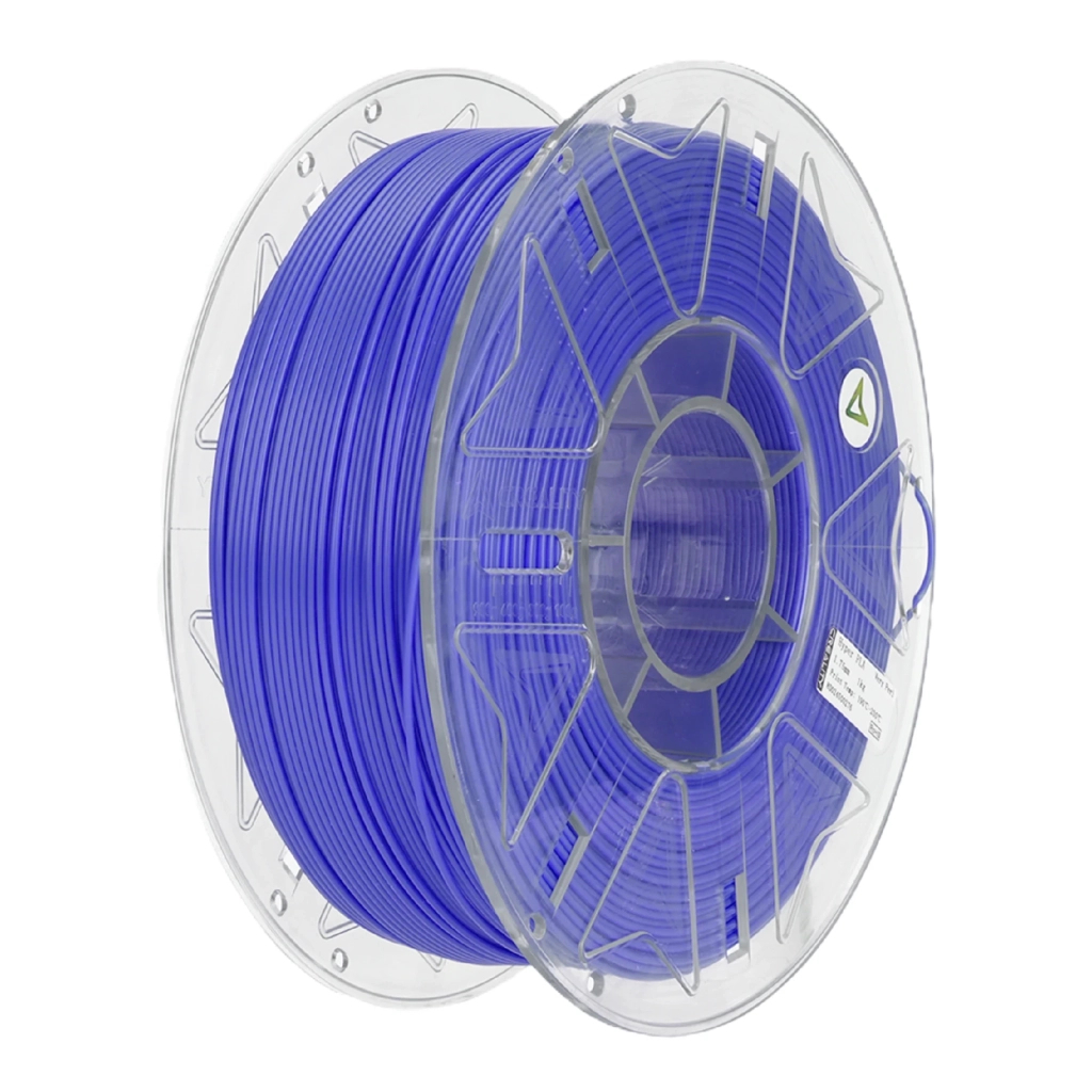 Пластик для 3D-принтера Creality PLA Hyper RFID 1кг, 1.75мм, lavender (very peri) (3301010463) - фото 1 Пластик для 3D-принтера Creality PLA Hyper RFID 1кг, 1.75мм, lavender (very peri) (3301010463) - фото 1