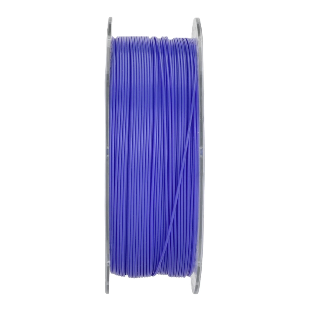 Пластик для 3D-принтера Creality PLA Hyper RFID 1кг, 1.75мм, lavender (very peri) (3301010463) - фото 2 Пластик для 3D-принтера Creality PLA Hyper RFID 1кг, 1.75мм, lavender (very peri) (3301010463) - фото 2