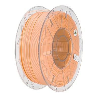 Пластик для 3D-принтера Creality PLA Hyper RFID 1кг, 1.75мм, peach full (3301010462) - фото 1