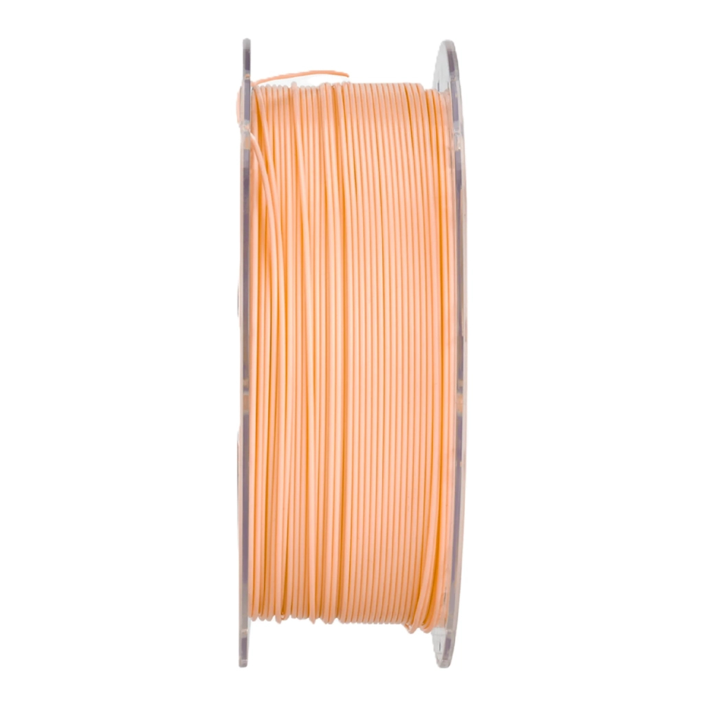 Пластик для 3D-принтера Creality PLA Hyper RFID 1кг, 1.75мм, peach full (3301010462) - фото 2 Пластик для 3D-принтера Creality PLA Hyper RFID 1кг, 1.75мм, peach full (3301010462) - фото 2