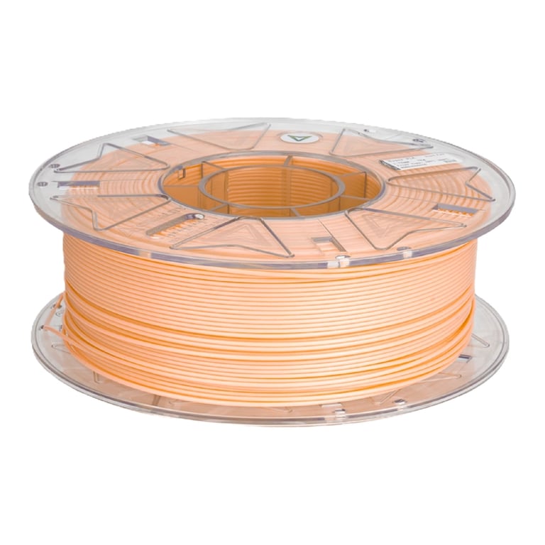Пластик для 3D-принтера Creality PLA Hyper RFID 1кг, 1.75мм, peach full (3301010462) - фото 4