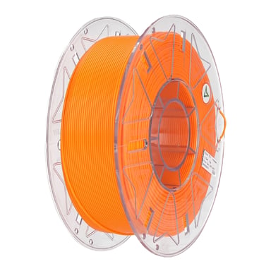 Пластик для 3D-принтера Creality PLA Hyper RFID 1кг, 1.75мм, orange (3301010467) - фото 1