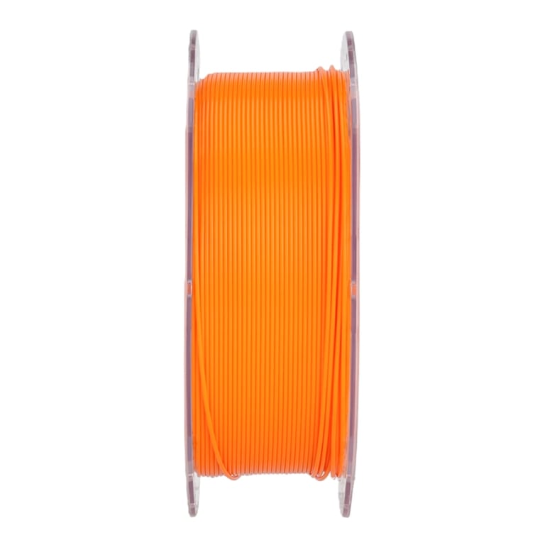 Пластик для 3D-принтера Creality PLA Hyper RFID 1кг, 1.75мм, orange (3301010467) - фото 2