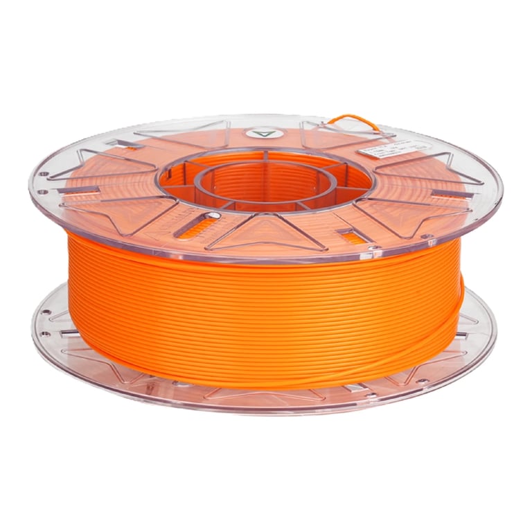 Пластик для 3D-принтера Creality PLA Hyper RFID 1кг, 1.75мм, orange (3301010467) - фото 4