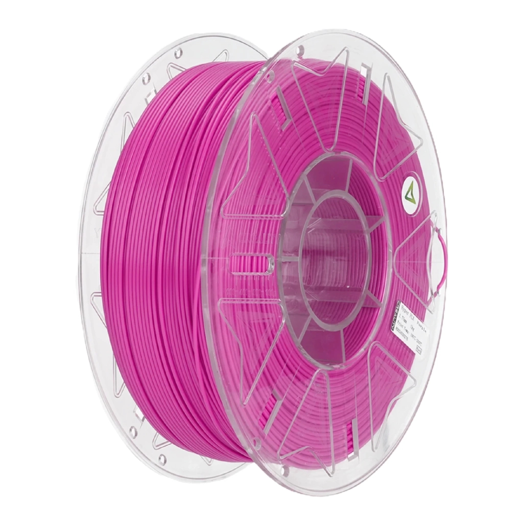 Пластик для 3D-принтера Creality PLA Hyper RFID 1кг, 1.75мм, purple (3301010460) - фото 1 Пластик для 3D-принтера Creality PLA Hyper RFID 1кг, 1.75мм, purple (3301010460) - фото 1